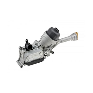 Suport filtru ulei + termoflot NTY, pentru Opel Combo 2012, X12 55258606