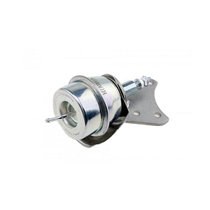 Supapa vacuum de pe turbina Fiat Grande Punto 10.2005-> 199 55197838