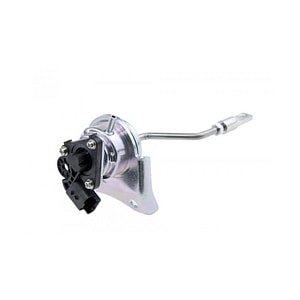 Supapa vacuum de pe turbina Citroen C4 II 2009-> B7 9673283680