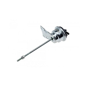 Supapa vacuum de pe turbina Dacia Sandero 1 2008-> 14411-BN700