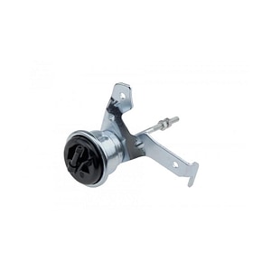 Supapa vacuum de pe turbina Dacia Sandero 1 2008-> 7700467891