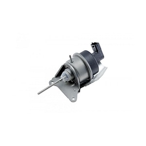 Supapa vacuum de pe turbina Opel Meriva B 2010-> S10 55212341