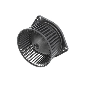Aeroterma NTY, pentru Mitsubishi Outlander 2002-2006 CU W MR568593