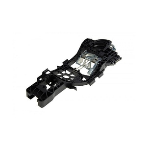 Maner usa dreapta fata NTY, pentru Volkswagen Passat B6 2006-2009 3C8839886J