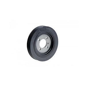 Fulie vibrochen NTY, pentru Hyundai i30 2007-2011 FD VKM 96504