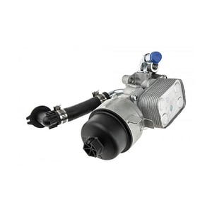 Suport filtru ulei + termoflot NTY, pentru Citroen C8 2002, EA, EB 1103.L3