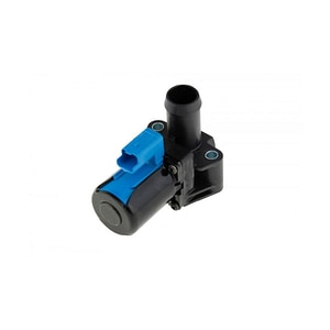 Supapa control agent frigorific / electrovalva robinet electric comutator instalatie incalzire Ford C-Max 2 2010, DXA,CB7,CEU 329228