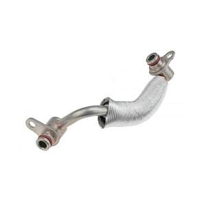 Furtun apa retur NTY, pentru BMW Seria 1 2010, F20 11 53 7 588 936