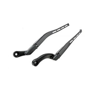 Brat stergator parbriz fata Audi A4 2000-2004 8E2, B6 8E1955407C