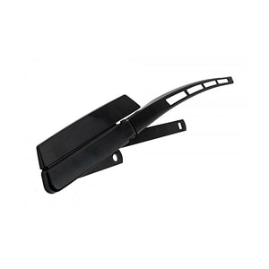 Brat stergator luneta spate Audi Q7 2005-2009 4L 4L1955408B