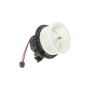 Aeroterma NTY, pentru Mercedes C-CLASS W204 2007-2014 55365