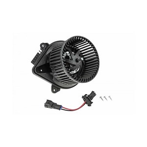 Aeroterma NTY, pentru Renault Megane Scenic 1996-2001 JA0/1 7701206250