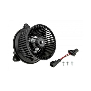 Aeroterma NTY, pentru Renault Laguna II 2001, BG0/1 ,KG0/1 2720500QAC