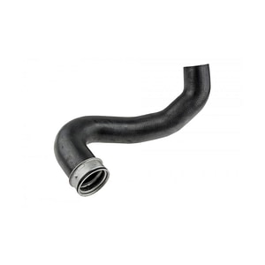 Racord / furtun aer / furtun intercooler / furtun admisie / furtun epurator gaze NTY, pentru Mercedes SPRINTER 4-t bus 904 1996-2006 9015283982