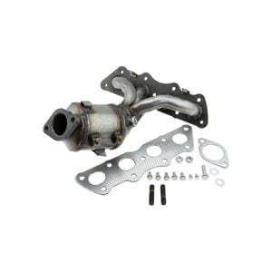 Catalizator NTY, pentru Hyundai i30 GD 2011-2016 28510-2BEF1