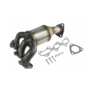 Catalizator NTY, pentru Opel Agila A 2000-2007 H00 13106542