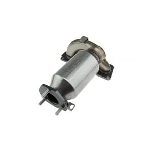 Catalizator NTY, pentru Skoda Fabia 1 1999-2008 6Y2 03E253020EX