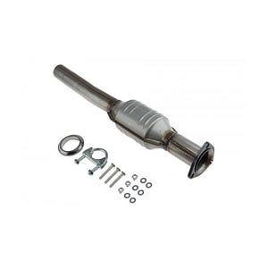 Catalizator NTY, pentru Volkswagen Golf 4 1997-2005 1J1 1J0131089AX
