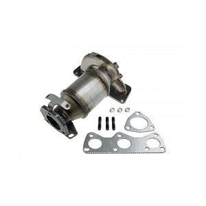 Catalizator NTY, pentru Skoda Fabia 1 1999-2008 6Y2 03E253020LX