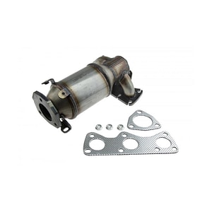 Catalizator NTY, pentru Skoda Fabia 1 1999-2008 6Y2 03D253020H