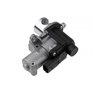 Supapa presiune comanda EGR NTY, pentru Audi A8 Long 2005-2007, facelift 4E, D3 057131501C
