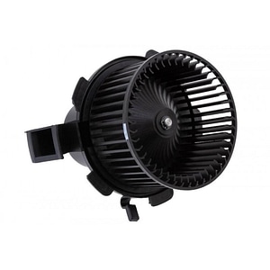 Aeroterma NTY, pentru Smart Fortwo 2007, 451 4518301600