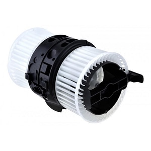 Aeroterma NTY, pentru Renault Megane III 2008, BZ0/1 ,KZ0/1 ,DZ0/1 272108241R