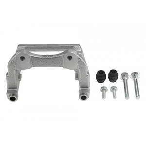 Calaret etrier fata/spate stanga NTY, pentru Land Rover Range Rover 4 2012, L405 LR036572