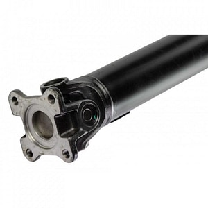 Cardan NTY spate, pentru Ford Ranger 2011, TKE EB3G-4K145-DC