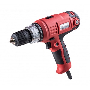 Surubelnita electrica cu fir RAIDER, 300W, 2 vit., 35 Nm RDP-CDD02