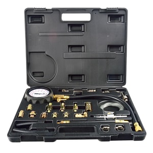 Tester pentru pompa de inalta presiune Geko, 10 bar