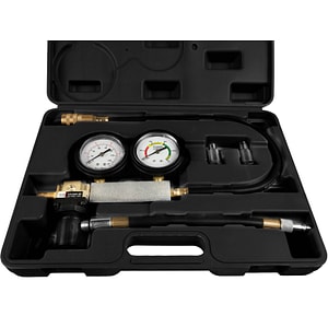 Tester verificare scurgeri la cilindru Geko, M12 x 1.25 si M14 x 1.5