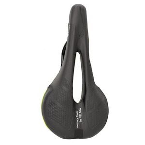 Sa pentru bicicleta Velmia, spuma cu memorie/gel, negru