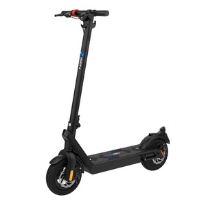 Trotineta electrica pliabila iSEN X9 Pro Negru, 10 inch, 1100W, autonomie maxima 100km,viteza pana la 40km/h, baterie detasabila 48V 15.6A