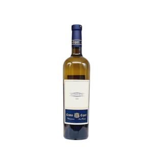 Vin alb Colectia Cepari, Sauvignon Blanc , 13.2%, 0.75l