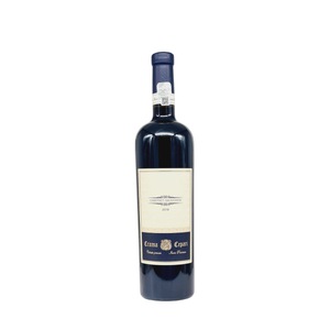 Vin rosu Colectia Cepari, Cabernet Sauvignon, 13.7%, 0.75l