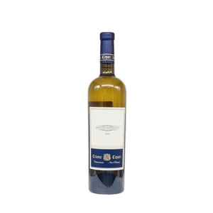 Vin alb Colectia Cepari, Tamaioasa Romaneasca, 13.9%, 0.75l