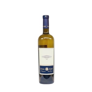Vin alb Colectia Cepari, Cramposie Selectionata, 12.9%, 0.75l