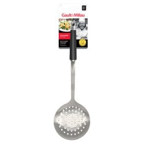 Spumiera inox cu maner ergonomic Gault&Millau, 37 cm, negru