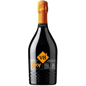 Prosecco Extra Dry Sior Sandro, 0.75l