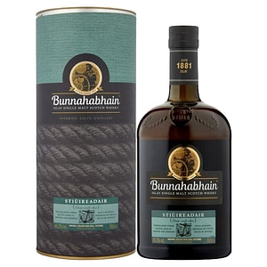 Whisky Bunnahabhain Stiuireadair, 0.7L