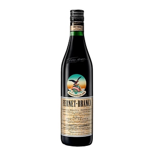Digestiv Fernet Branca, 0.7L