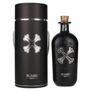 Rom Bumbu XO Giftbox, 0.7L