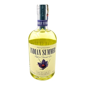 Gin Duncan Taylor Indian Summer Gin, 0.7l