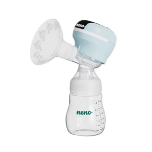 Pompa de san Neno Angelo, Electrica, Wireless, Cu 3 faze, Cu accesorii