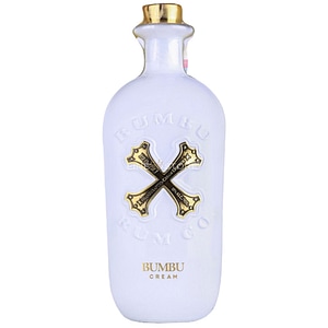 Lichior Bumbu Cream, 0.7L