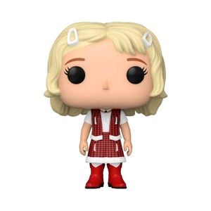 Figurina Funko POP, model Gertie, vinil, multicolor, 10 cm