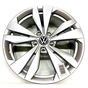 Set patru jante Vw iD3, iD Buzz, Golf 6, 7, 8, Golf Electric, T-roc 7.5JX18 inch