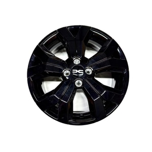 Set patru jante Dacia Logan, Dacia Stepway, Dacia Jogger, sigle centrale incluse, 6.5JX16 inch
