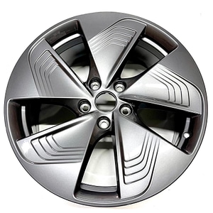 Set patru jante Seat Cupra Oem 7.5JX18 inch PCD 112